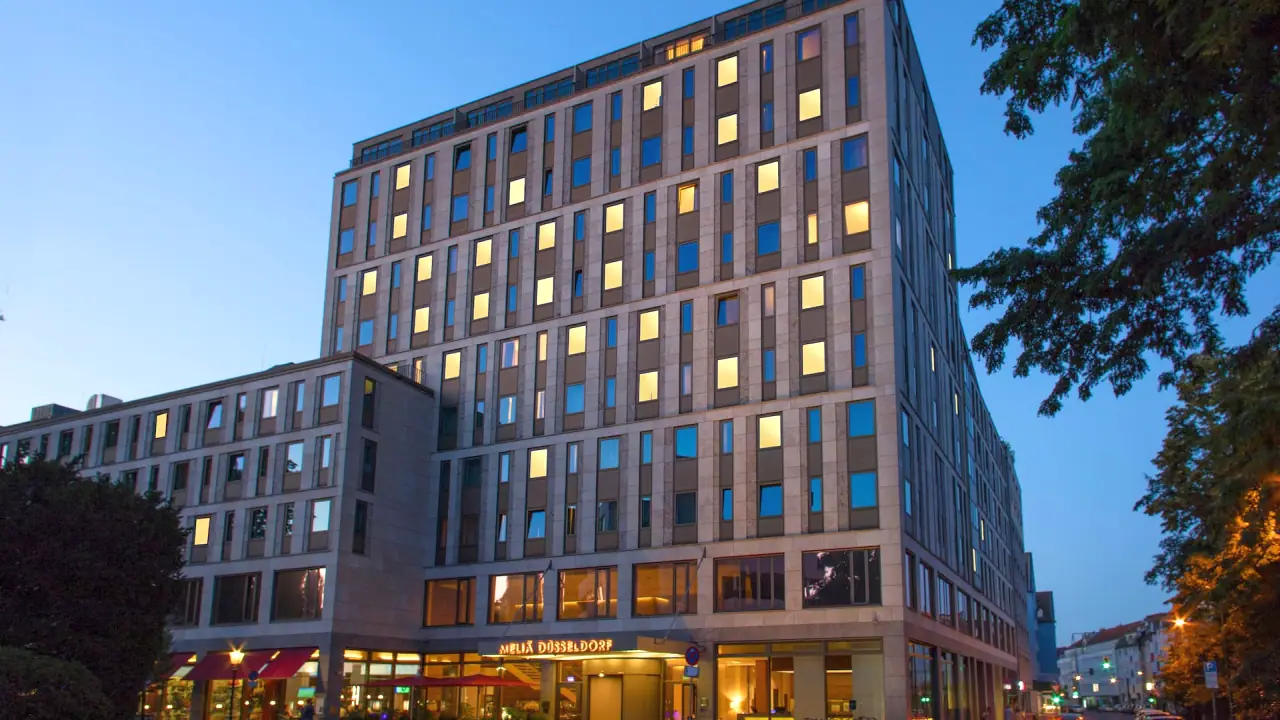 Melia Dusseldorf